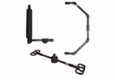 spare parts kit for a KLOVER MiK 16 parabolic microphone