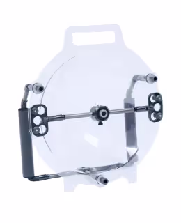 KLOVER MiK 16 Parabolic Mic
