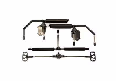 spare parts kit for a KLOVER MiK 26 parabolic microphone
