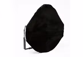 Wind cover for KLOVER MiK 26