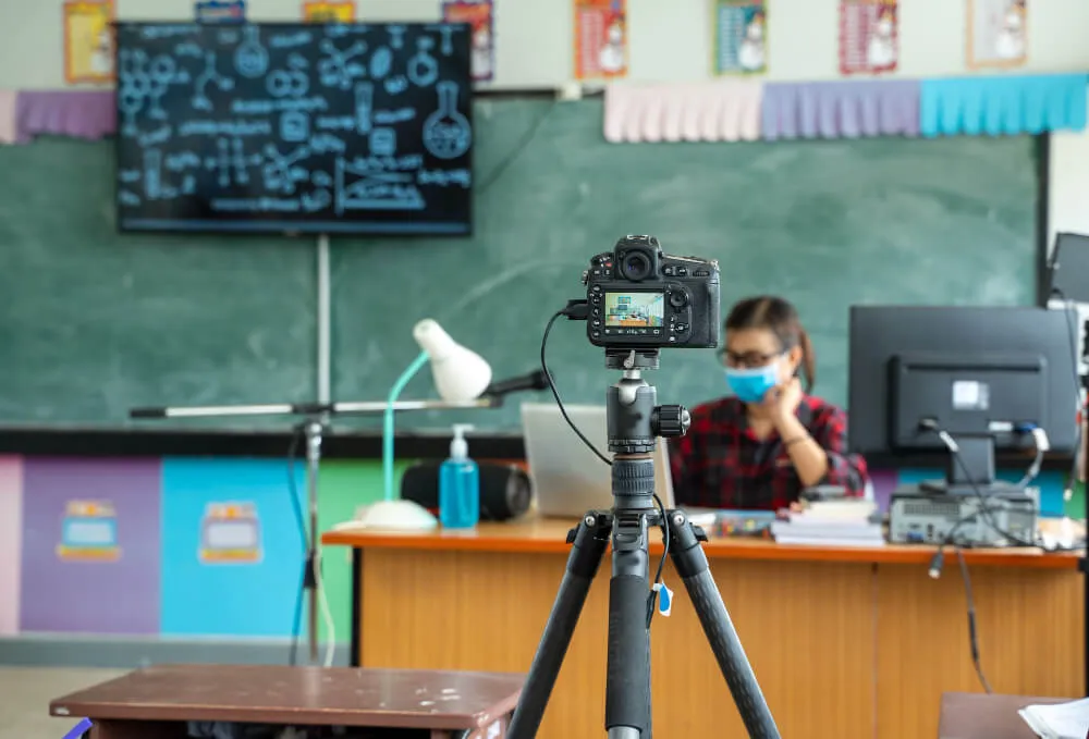 Meeting / Class Streaming